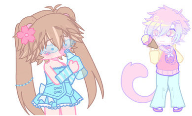 加查鲁米那官方版图2