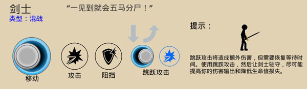 火柴人战争遗产绿色钥匙