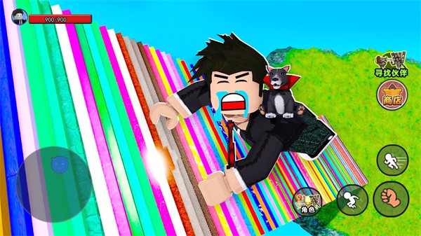 马桶人沙盒世界图3