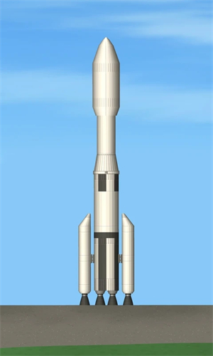 航天模拟器5.0完整版汉化