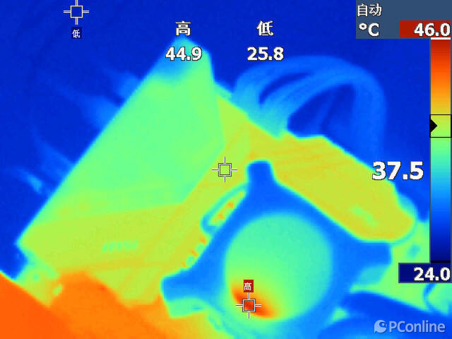 内存超频升级与下一代处理器加持，微星MPGZ790EdgeTiMaxWiFi刀锋主板评测