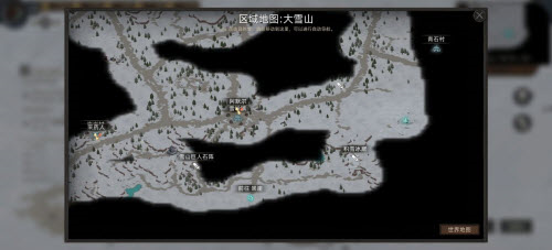 部落与弯刀无mod机枪流怎么玩领主玩法攻略