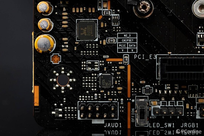 内存超频升级与下一代处理器加持，微星MPGZ790EdgeTiMaxWiFi刀锋主板评测