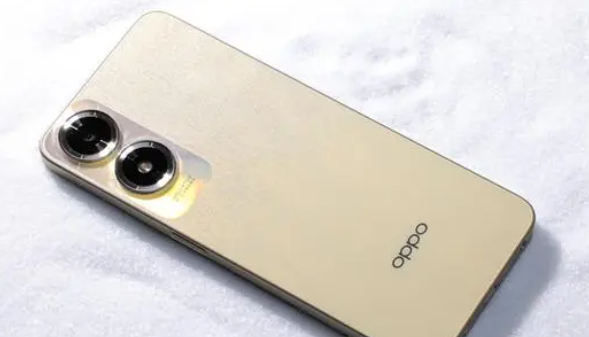 oppoa2x值得购买吗