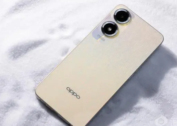 oppoa2x值得购买吗