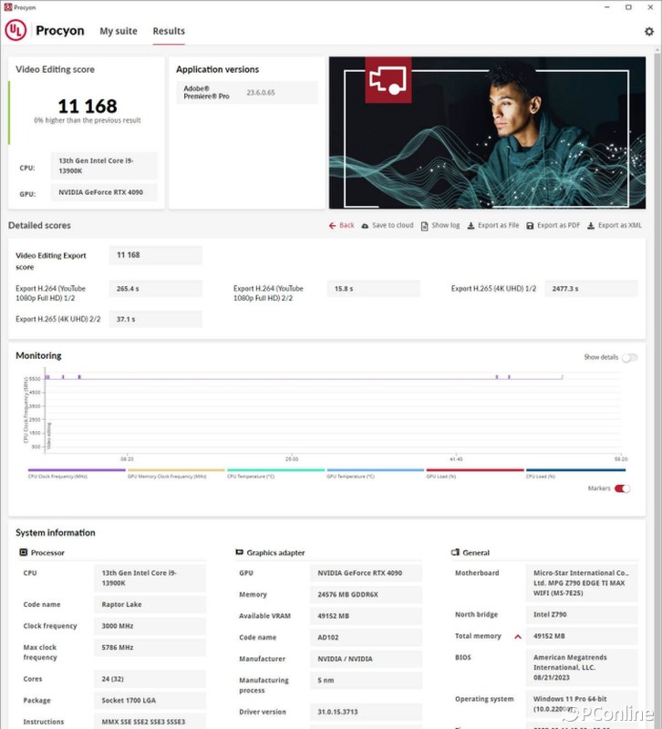 内存超频升级与下一代处理器加持，微星MPGZ790EdgeTiMaxWiFi刀锋主板评测