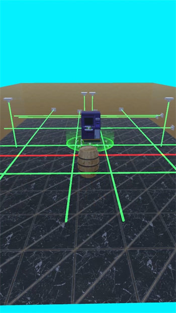 隐身任务大作战StealthMission截图2