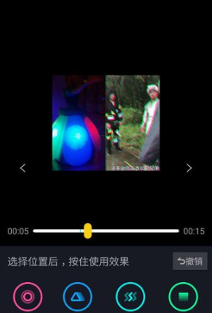 抖音怎么合拍的两个视频在一起抖音合拍没有声音是怎么回事