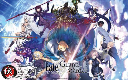 蚁后级IP大成之作Fatego9月29日首发iOS版本