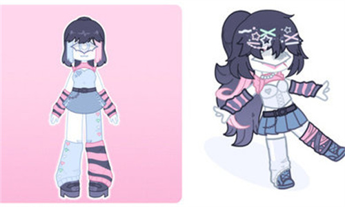 加查鲁米那中文版截图5