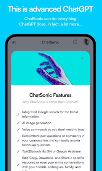 Chatsonic