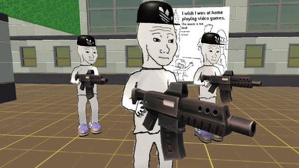 我知道那种感觉手游