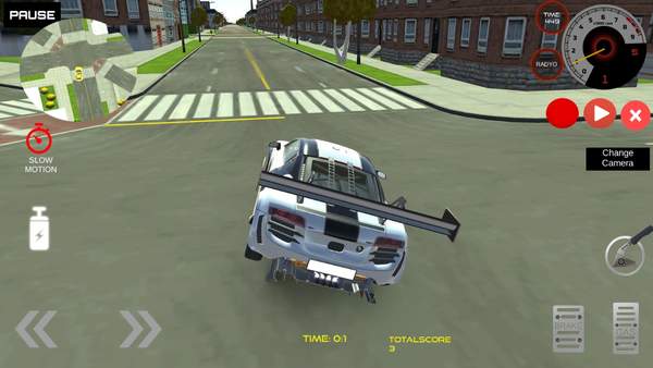 魅影复古神器传奇图5