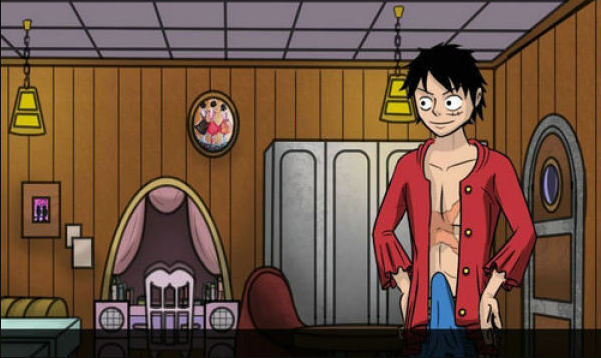 海贼王阳光冒险1.6汉化版