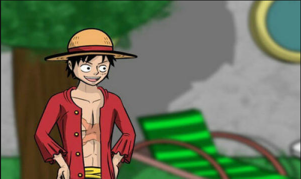 海贼王阳光冒险1.6汉化版