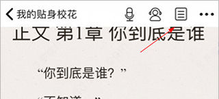 饭团追书旧版本