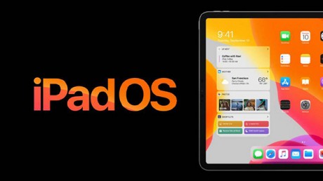 iPadOS13.1.2下载iPadOS13.1.2固件下载地址