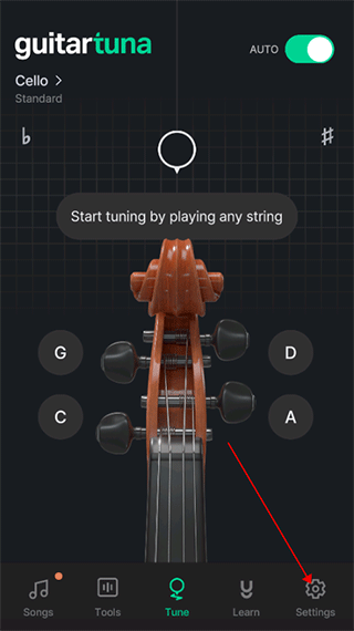 guitartuna免费版