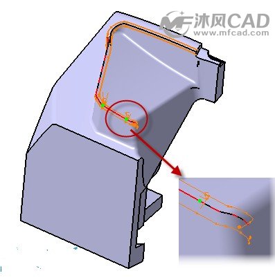 CAD实体建模图文教程