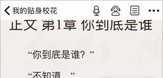 饭团追书旧版本