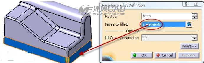 CAD实体建模图文教程