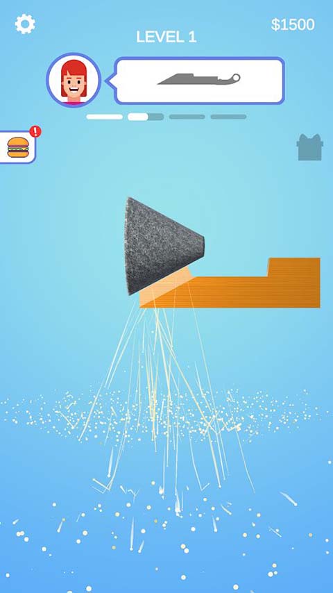 我磨刀贼6中文版截图6