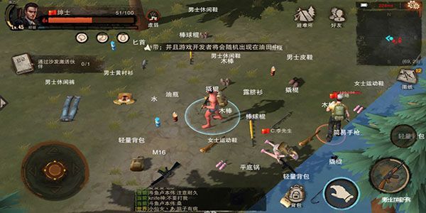 废土行动怎么无伤刷怪无伤刷怪攻略