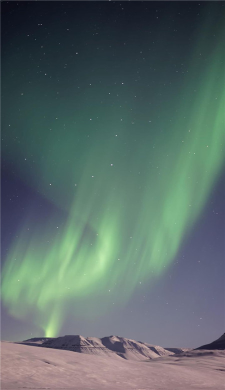 星空云朵系列背景烟火梦幻手机壁纸精选