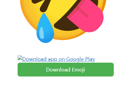 Emoji生成器在线网站