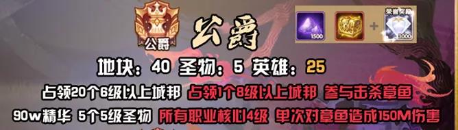 剑与远征团队远征章鱼攻略大全-章鱼BOSS击杀时间、伤害量与阵容指南