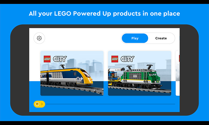 乐高PoweredUp最新安卓版图3