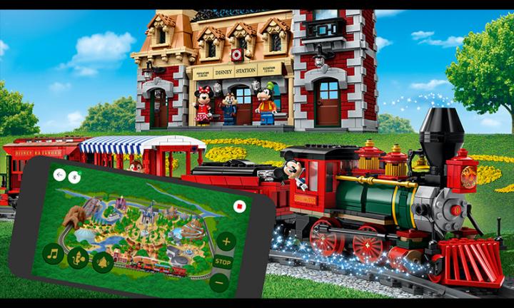 乐高PoweredUp最新安卓版图4