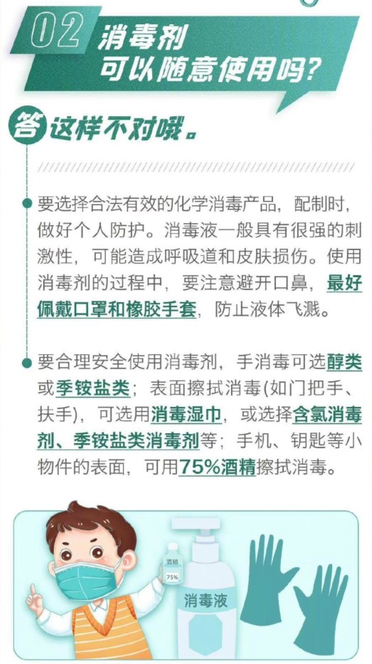 家里有阳性怎么消毒