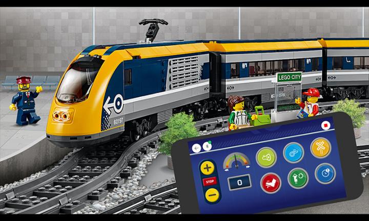 乐高PoweredUp最新安卓版图5