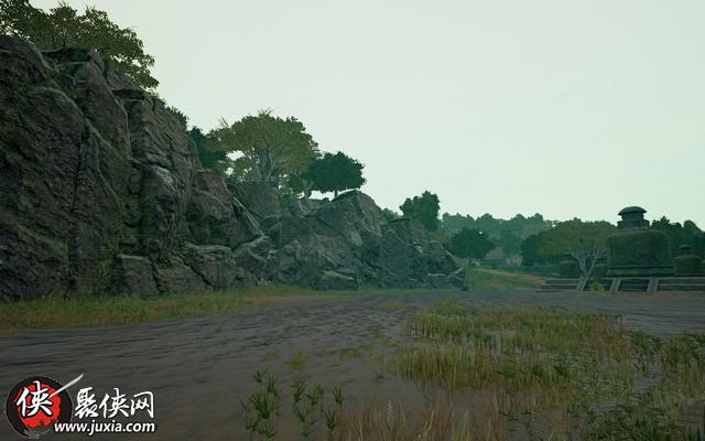 绝地求生4x4新地图宣传片发布绝地求生Sanhok6月末正式服更新