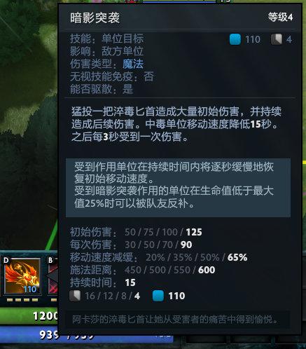 痛苦女王，DOTA2痛苦女王全攻略