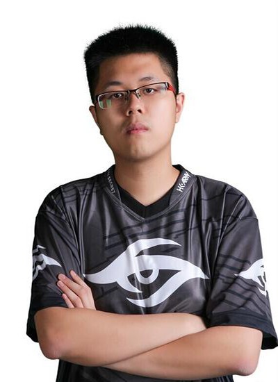 dota2艺术家EEsama今日来华直播dota2秘密战队人气成员EEsama直播地址