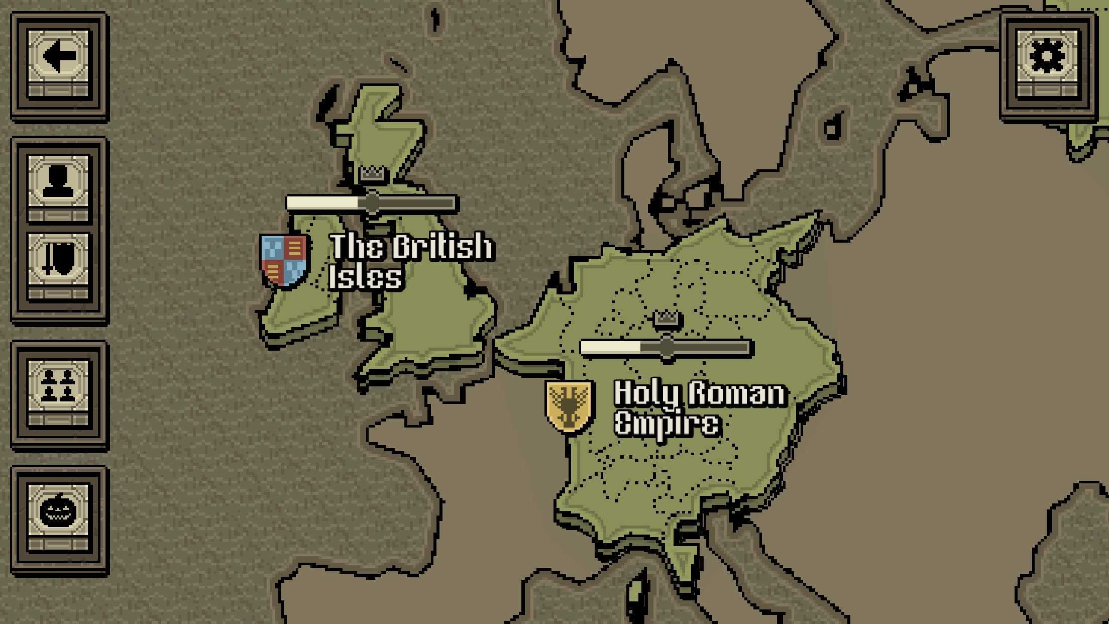 该死的混蛋全武器破解版无限金币