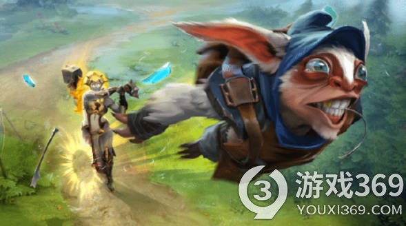 Dota2十周年活动时间延长至9月18日，为集齐珍藏再添时间