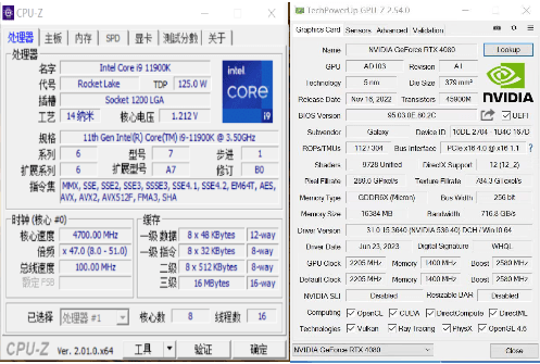 豪华堆料！大功率党狂喜！耕升星极破冰1000W电源评测