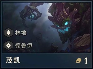 lol云顶之弈s2赛季英雄羁绊介绍云顶之弈9.22新版本英雄图一览