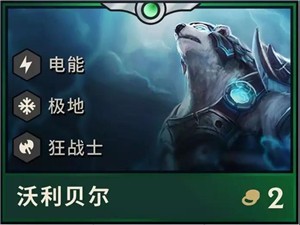 lol云顶之弈s2赛季英雄羁绊介绍云顶之弈9.22新版本英雄图一览