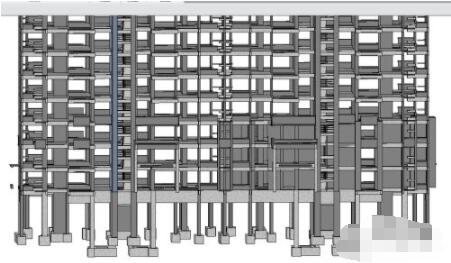 Autodeskrevit看三维视图操作教程