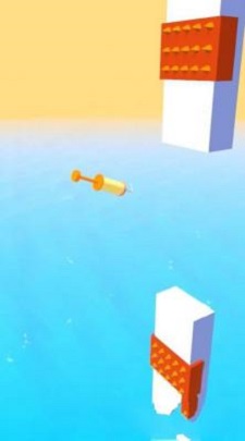 针筒跑酷安卓版图2