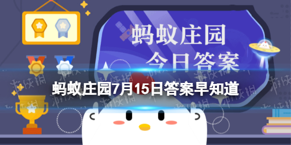 小鸡宝宝考考你：民办养老院属于以下哪种社会组织蚂蚁庄园7月15日答案早知道