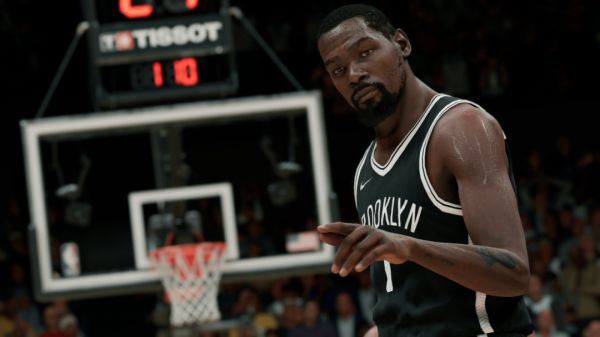 nba2k22安卓版