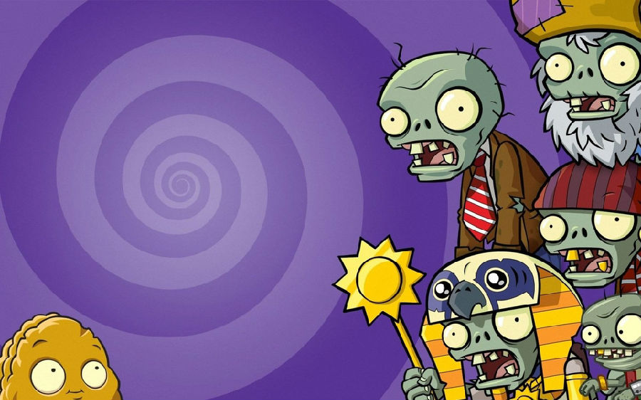 pvz3中文版