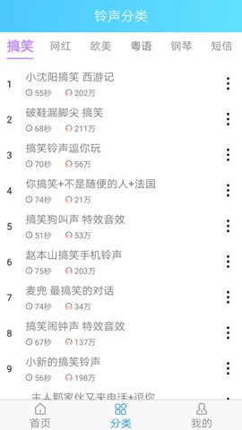 铃声王图6