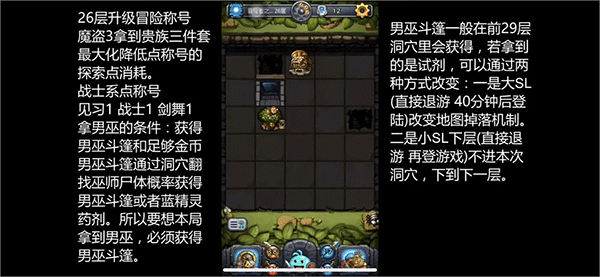 不思议迷宫