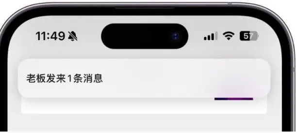 微信ios独立发送按钮怎么设置-微信ios独立发送按钮更新介绍